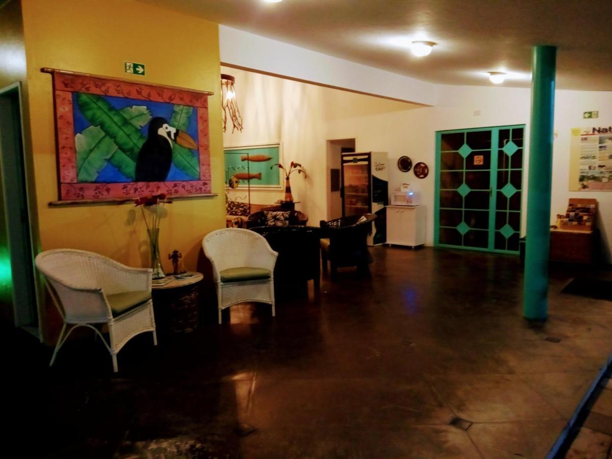 Pousada Marahu Pôrto das Galinhas Extérieur photo