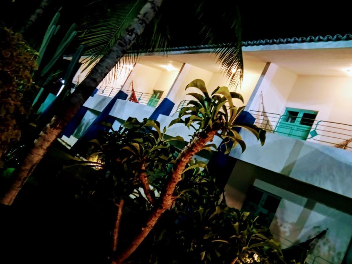 Pousada Marahu Pôrto das Galinhas Extérieur photo