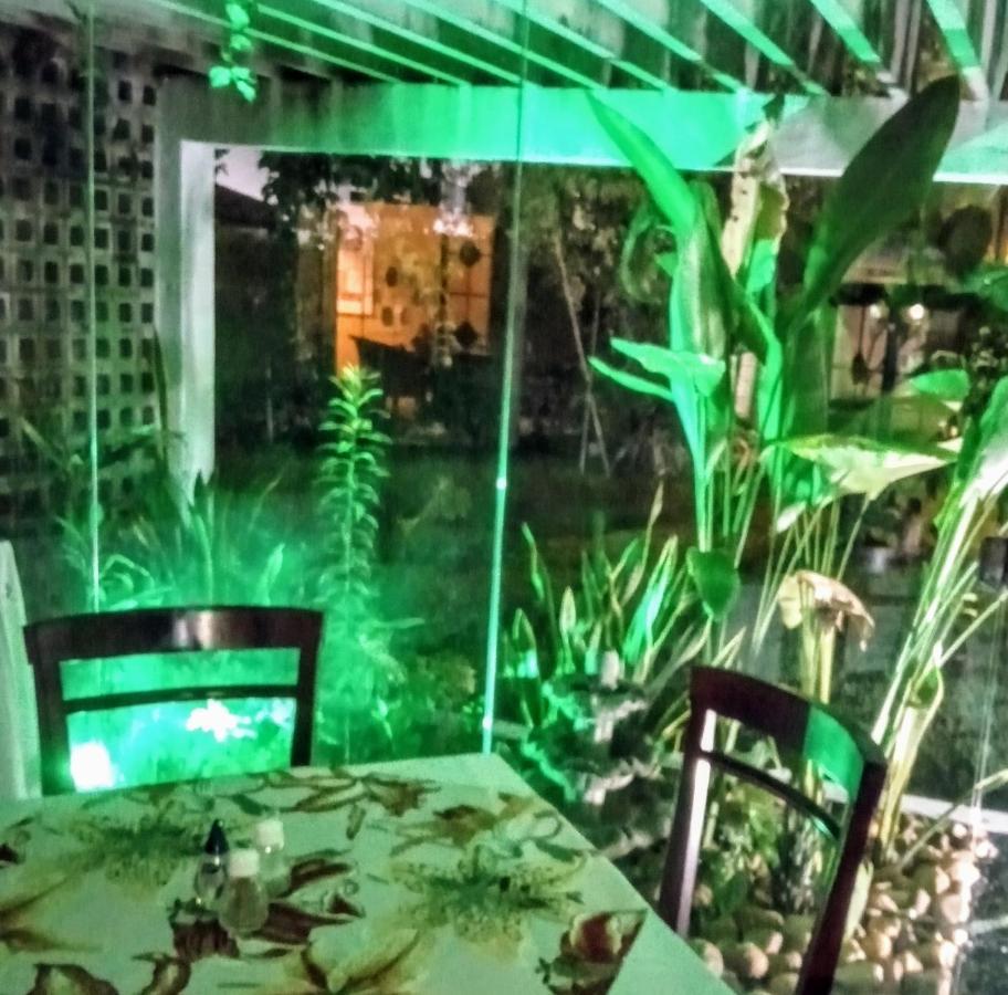 Pousada Marahu Pôrto das Galinhas Extérieur photo